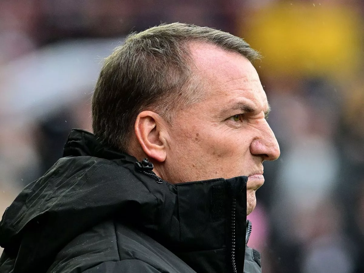 'Brendan Rodgers is the reason I quit club - I was devastated when he also left'