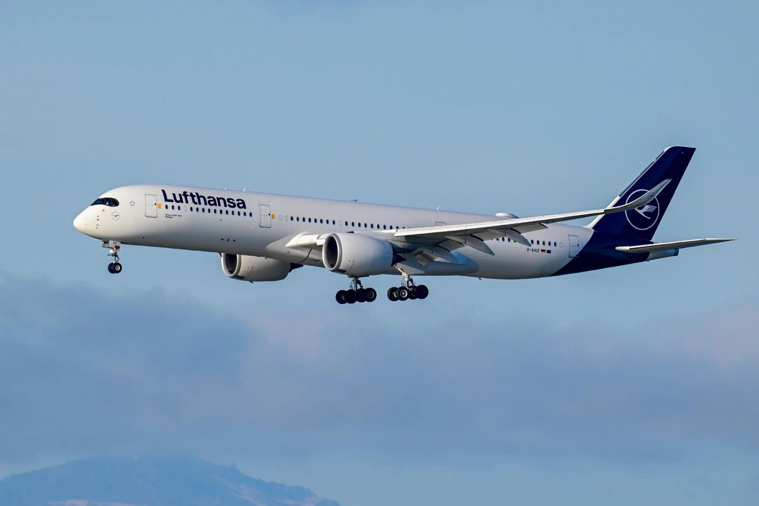 Indian Student Arrested for Stabbing Two Teens With a Metal Fork on US-Germany Flight