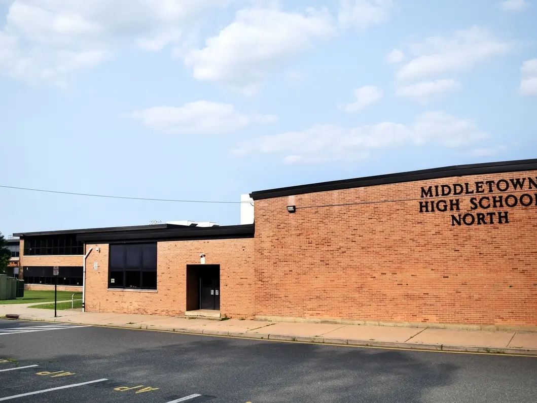 Watch The Middletown School Board Candidates' Forum