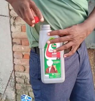 Watch: Brilliant hack to keep phone safe from thieves stuns viewers