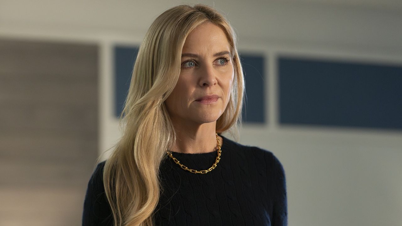 After Playing A Surgeon On Grey’s Anatomy, Jessica Capshaw Gets Candid About Why 9-1-1: Nashville Has Been A ‘Relief’