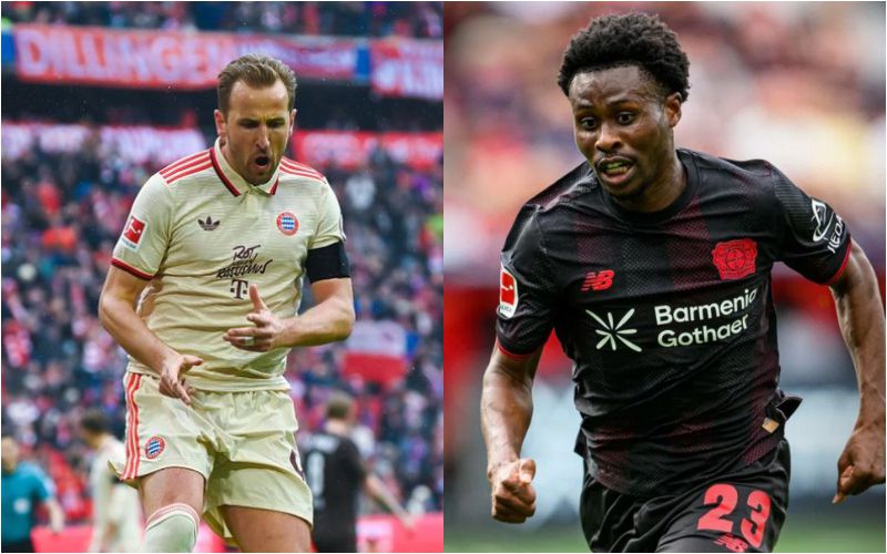 Bayern Munich vs Leverkusen preview, prediction, team news, and head-to-head