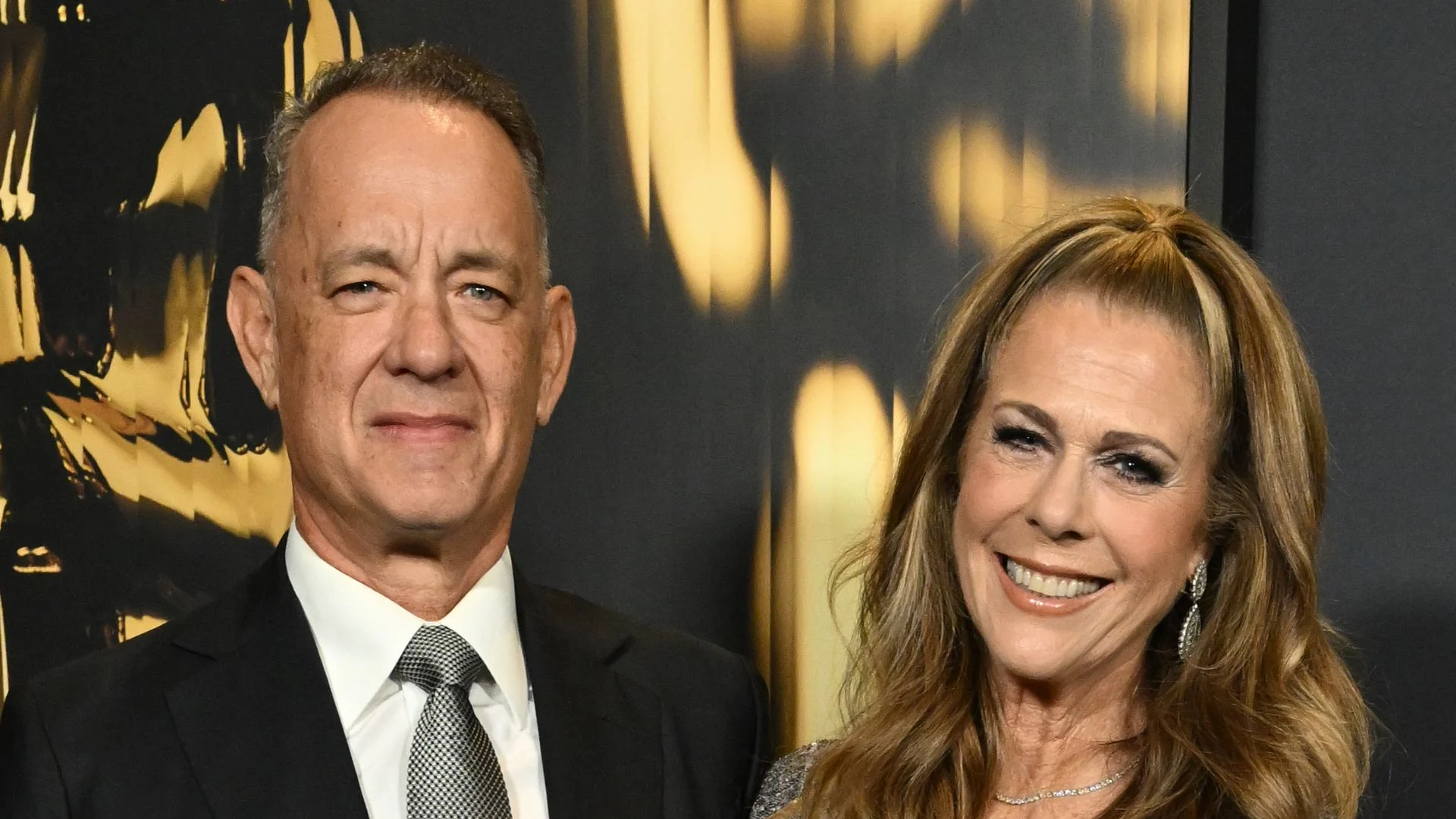 Tom Hanks shares stunning swimsuit photo of Rita Wilson on her 69th birthday — see here