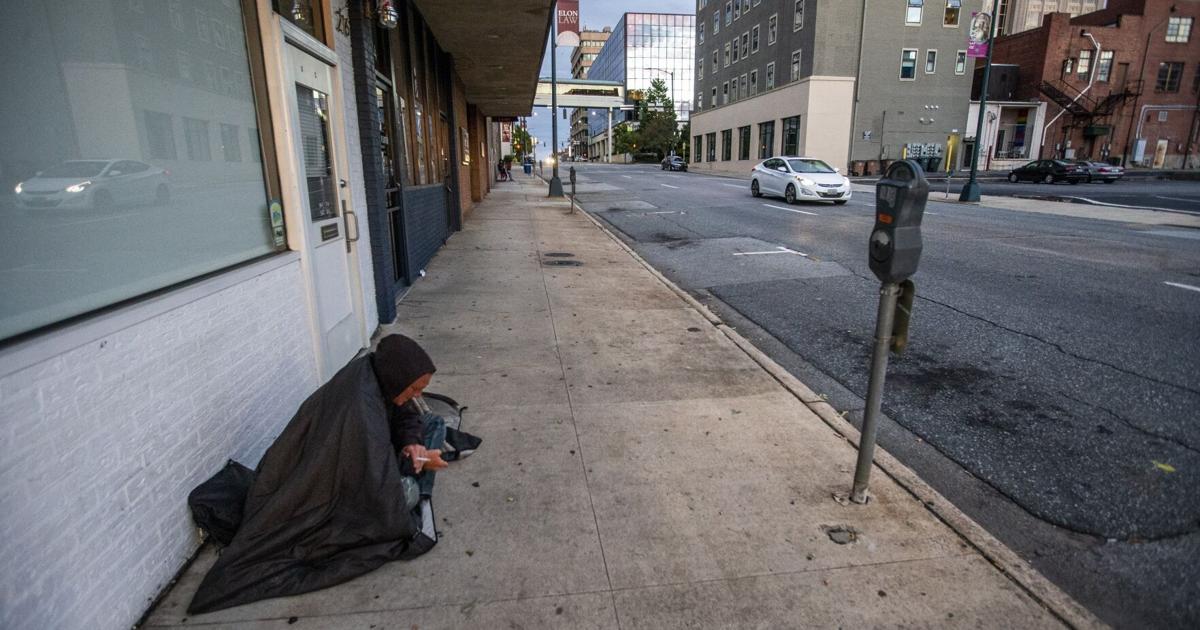 Greensboro mayor and city council candidates on homelessness