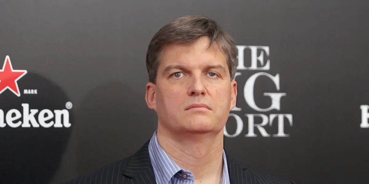 'Big Short' Michael Burry Is Back With a Bubble Warning After 2 Years