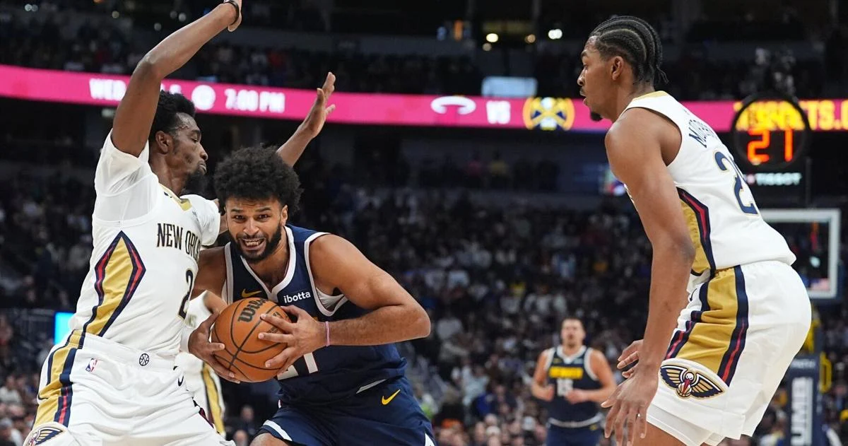 Pelicans look to rebound after 2 straight humiliating losses