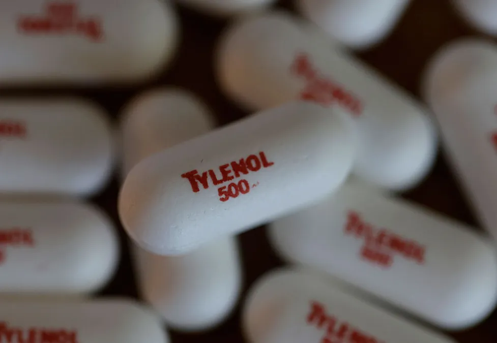 Texas Is Suing Tylenol Makers Over Claims of Links to Autism. Here’s Everything to Know About the Lawsuit