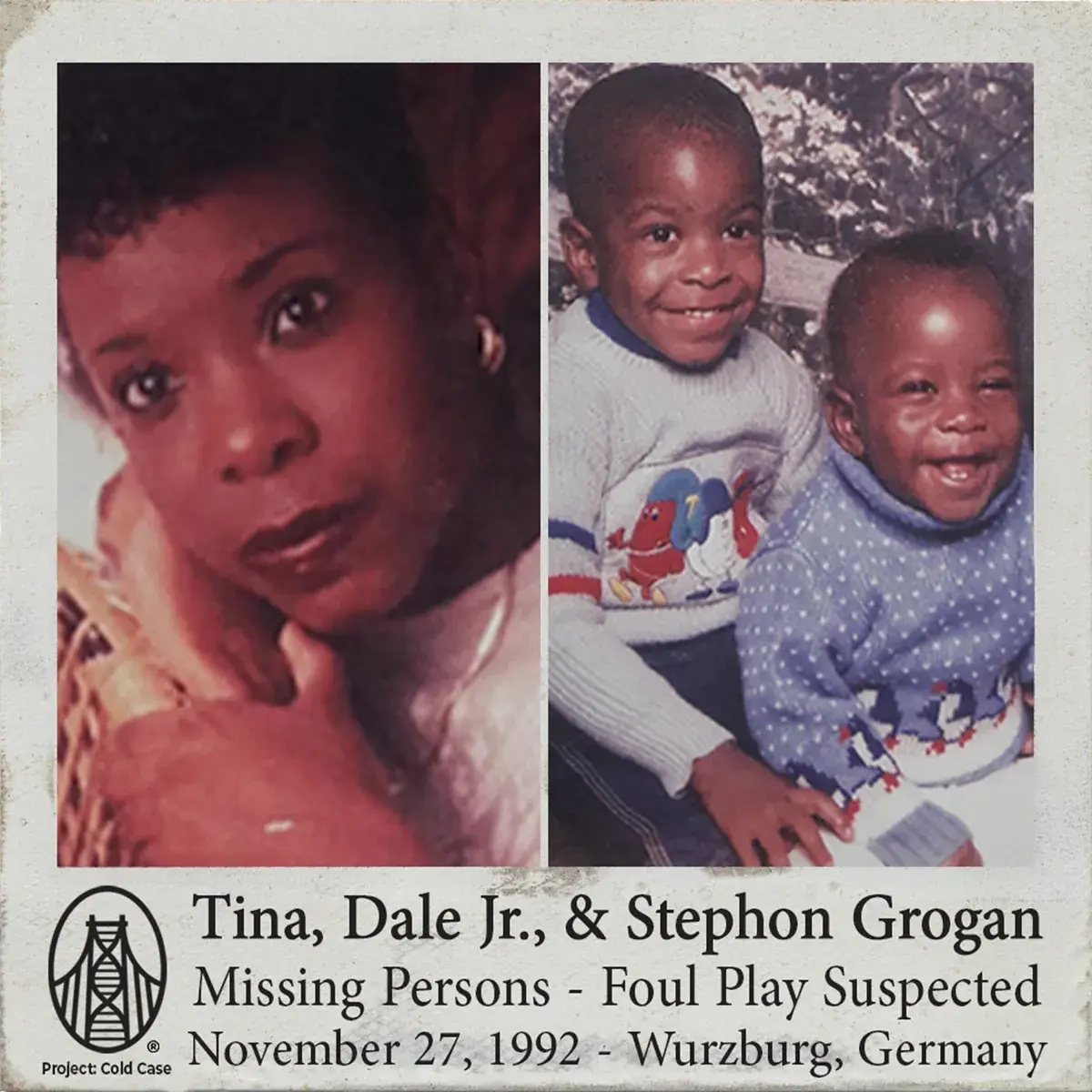 Family’s Vow After Ex-Soldier’s Alleged Confession to Killing Wife and Sons