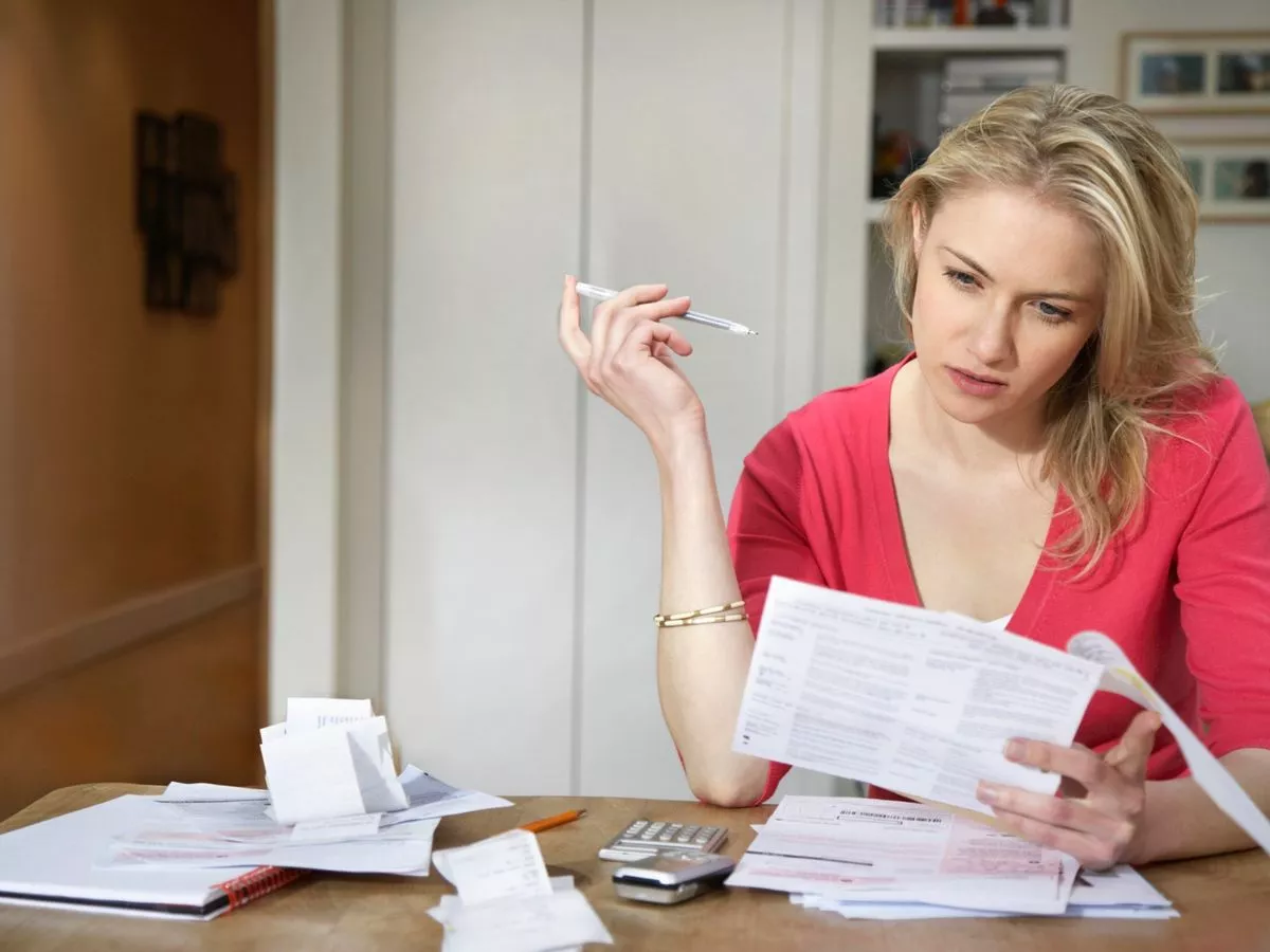 Simple ways to boost your credit score including using rent payments