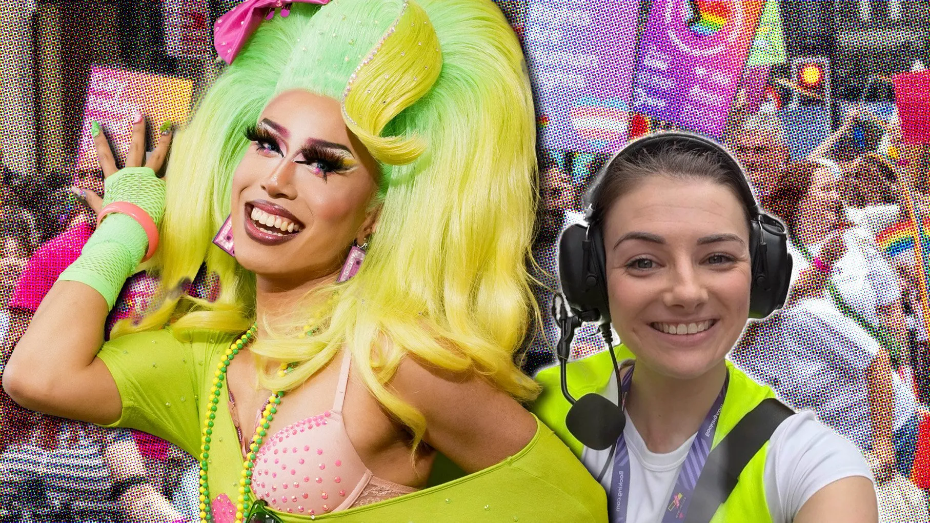 ‘Manchester Pride gambled with our pay for their greed – it didn’t pay off’