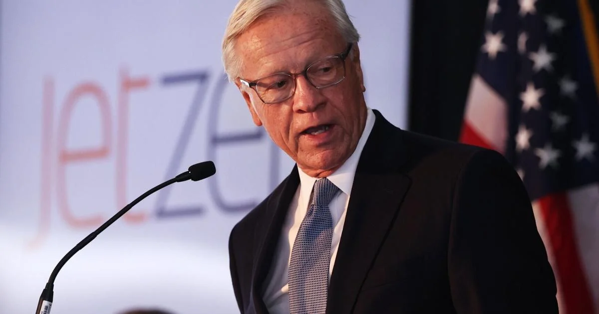 Winston-Salem, NC, mayor jabs critics of amphitheater