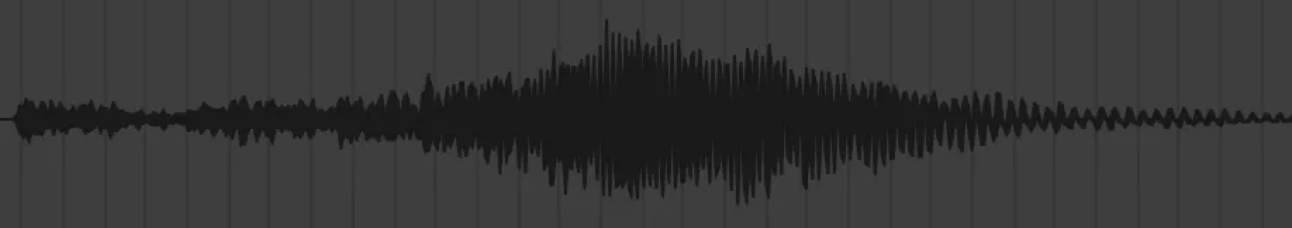 The ear does not do a Fourier transform