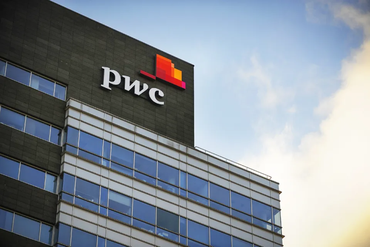 PwC shrinks global headcount amid $1.5bn AI drive