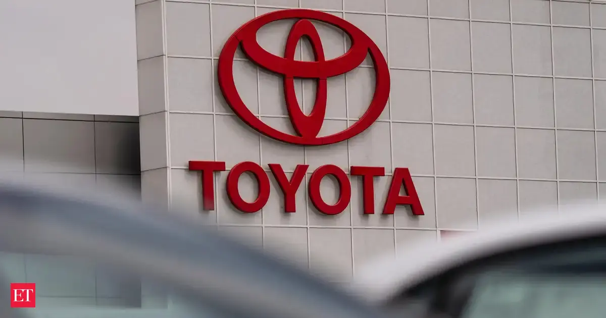 Toyota Motor does not face immediate chip shortage from Nexperia, CEO says