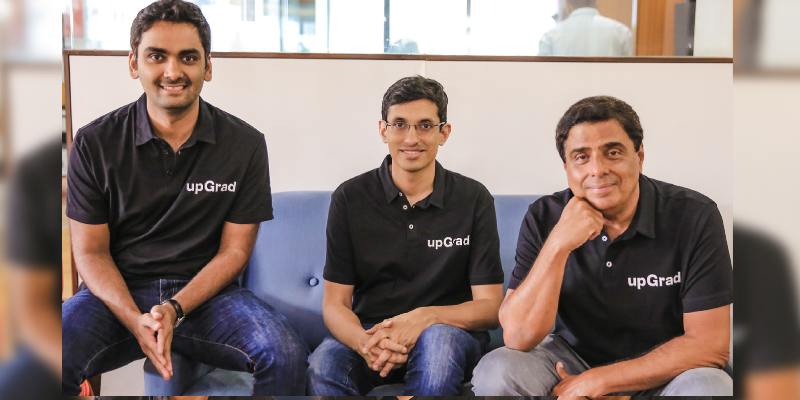 upGrad turns EBITDA positive in FY25 as AI-led expansion fuels global growth