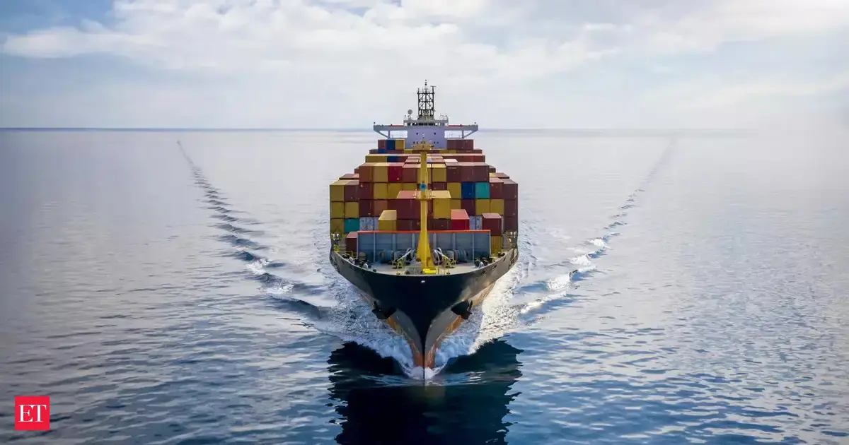 Indian Register of Shipping, Neptunus ink pact to build indigenous marine engine condition