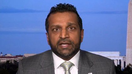 REPORT: Kash Patel Ousts Special Agent in Charge Who Appeared in Arctic Frost Document Dump