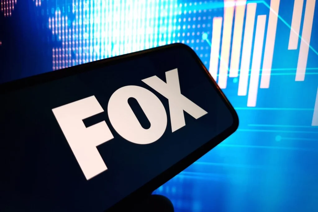 Why Is Fox Stock Soaring Thursday?