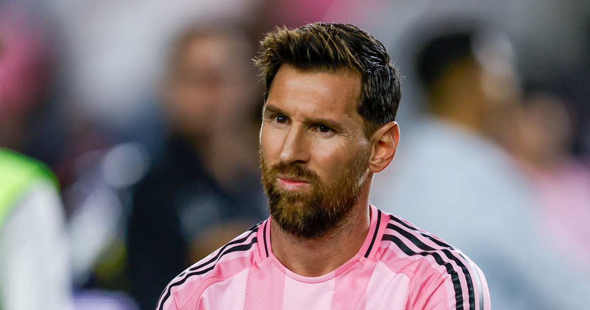 Lalas Reveals Why Lionel Messi Risks Losing Major Deals