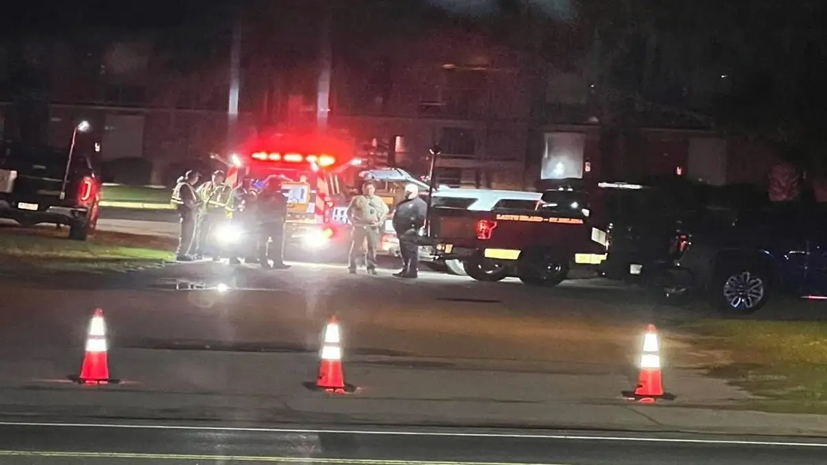 Mass Shooting At Pennsylvania's Lincoln University: 1 Dead, 6 Injured During Homecoming Celebrations