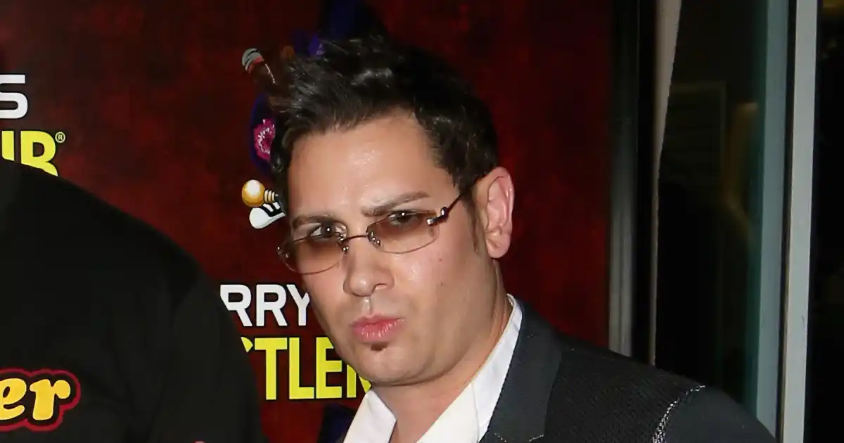 Hollywood Producer David Brian Pearce’s Murder Case: What to Know