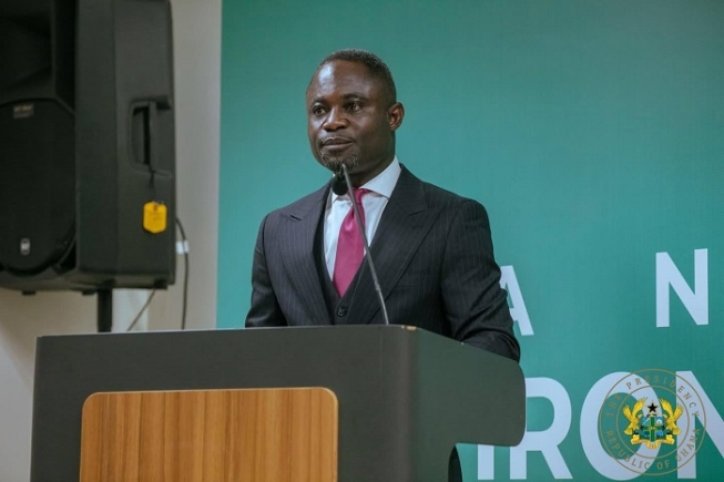 Health Minister to meet stakeholders over breakdown of electronic records in hospitals