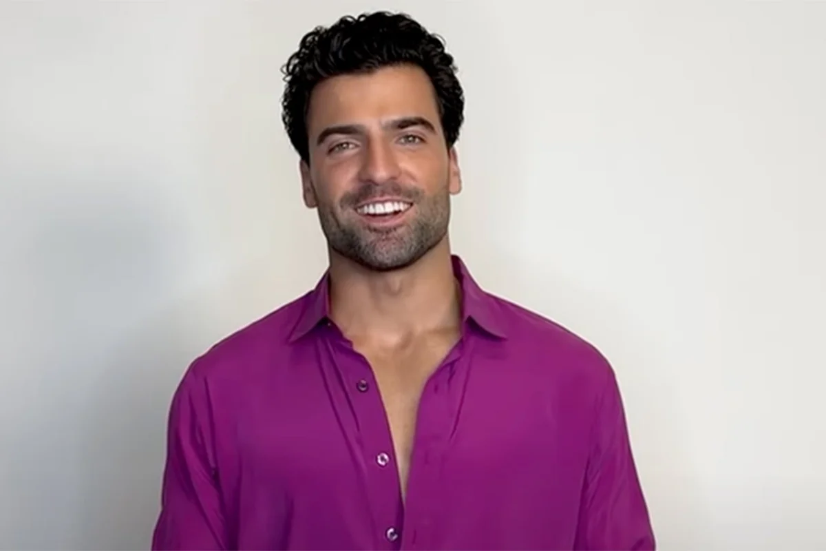 Former DWTS dancer criticizes Jan Ravnik’s casting: ‘There’s zero foundation’