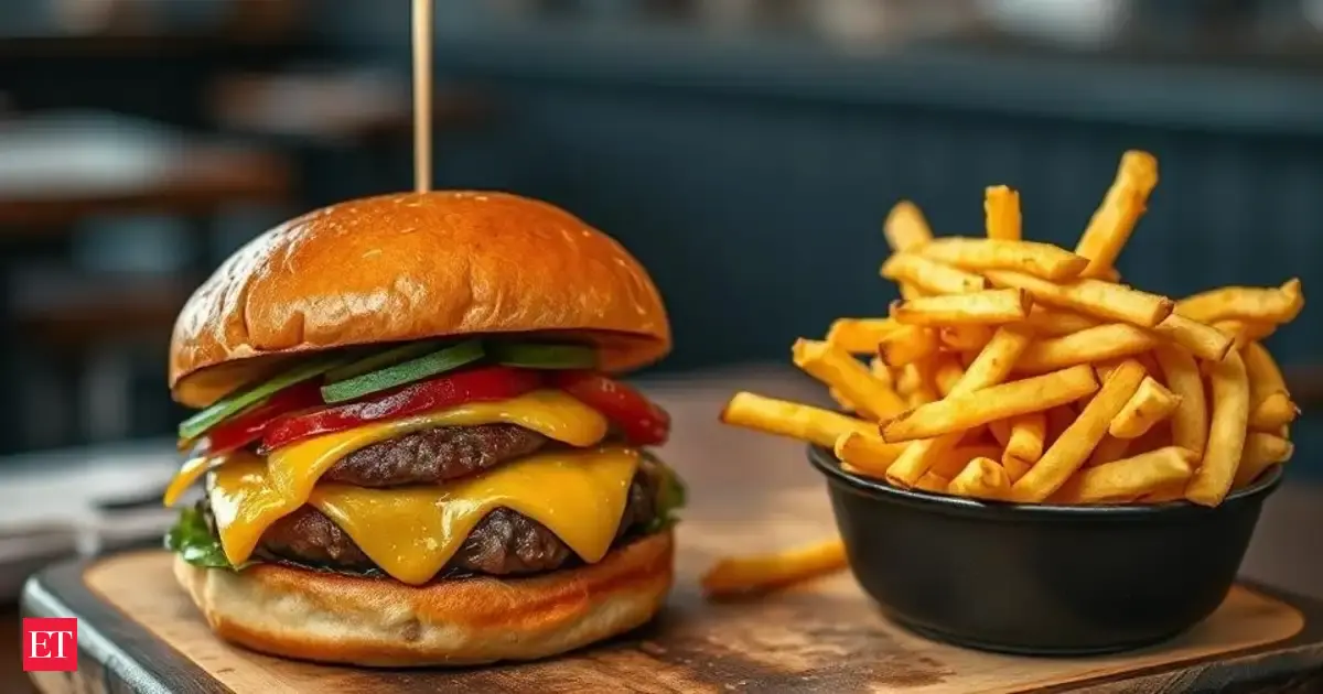 Craving for Tasty Burgers? Try these top restaurants in New York City this weekend to satisfy your desire