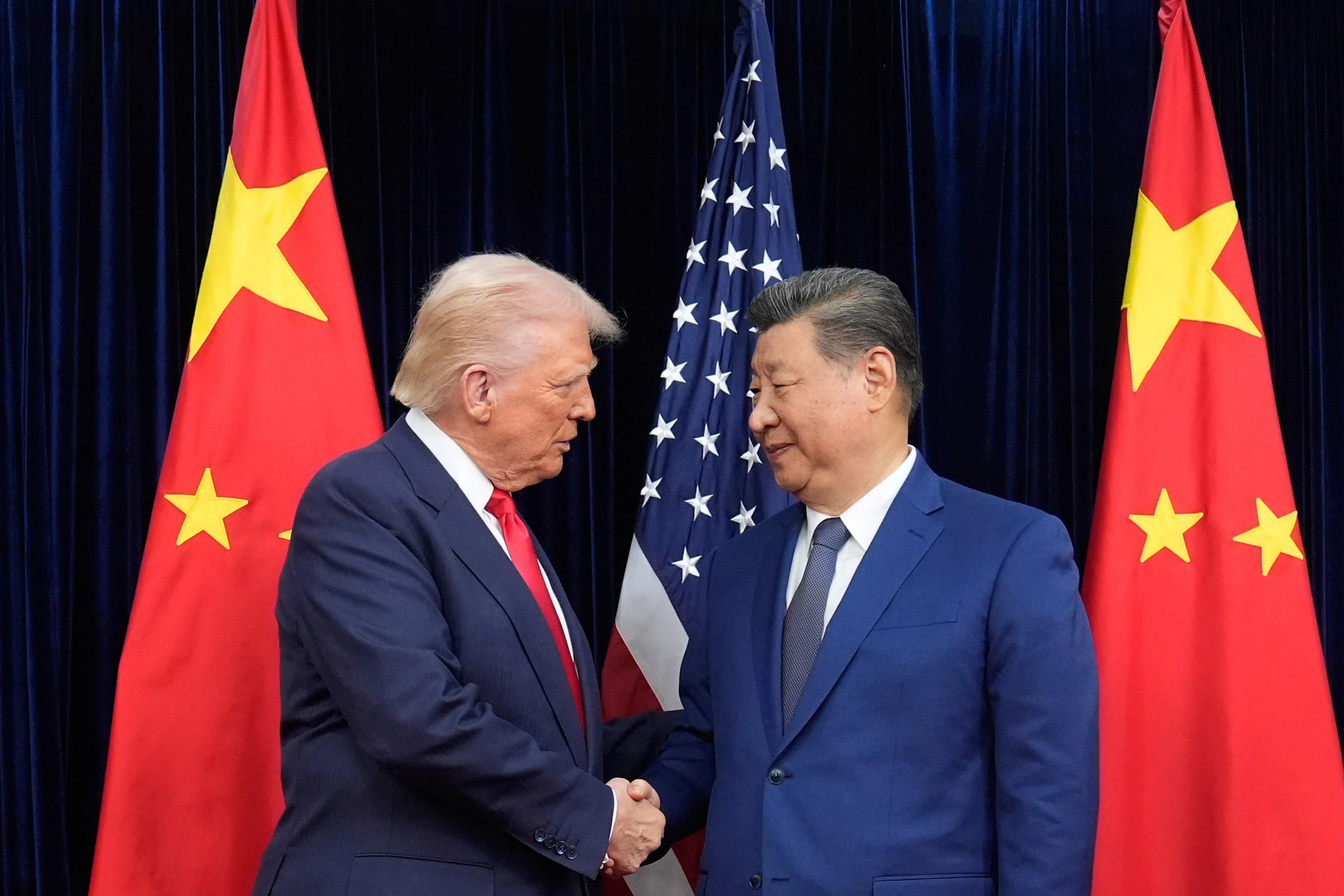 Xi-Trump summit yields wins for both China and US despite lack of breakthroughs