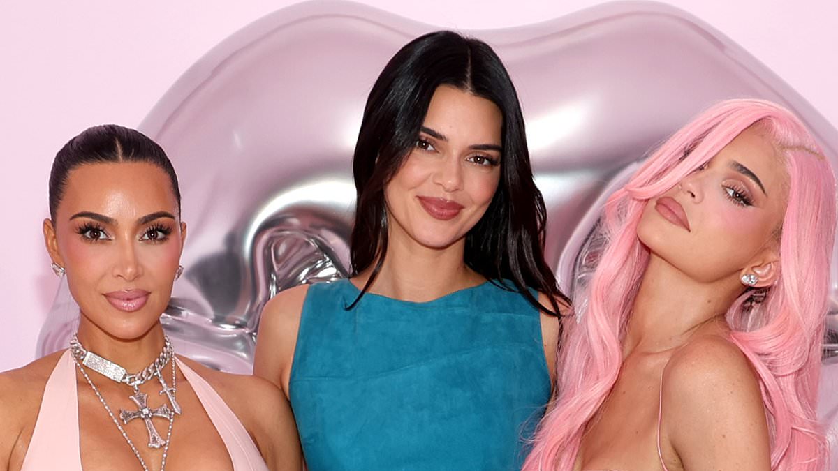 Caitlyn Jenner leaves Kylie and Kendall 'shocked' with unexpected arrival at ex Kris' mansion