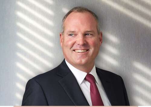 Butterfield posts stronger Q3 profit