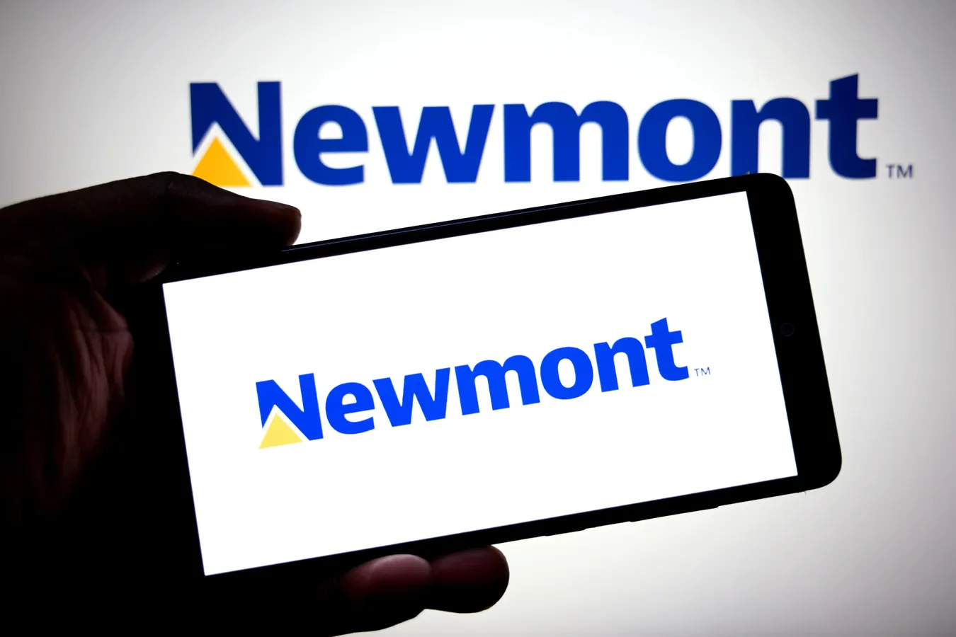 Newmont Stock To $100 Again?