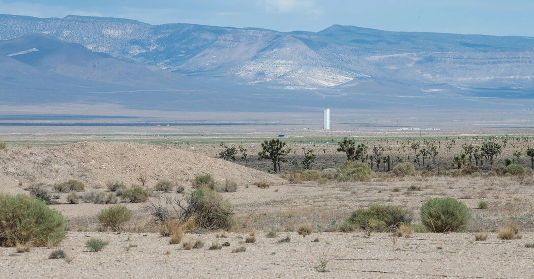 What to Know About US Nuclear Weapons as Trump Threatens to Restart Testing