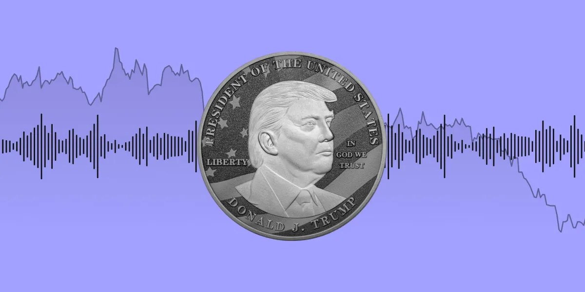 From Trump, With Impunity