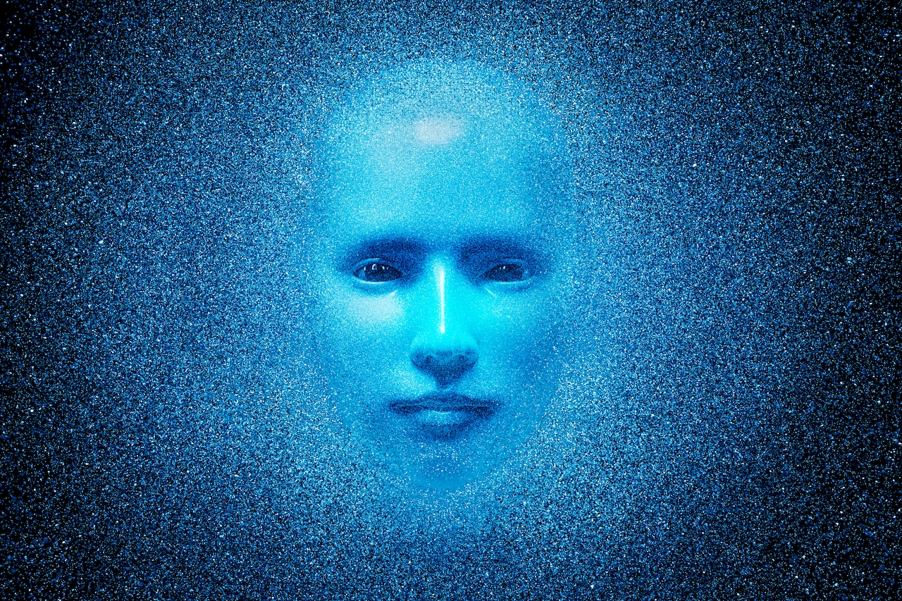 ‘It sounds like sci-fi’ -- but Ohio’s AI marriage ban might not be so crazy