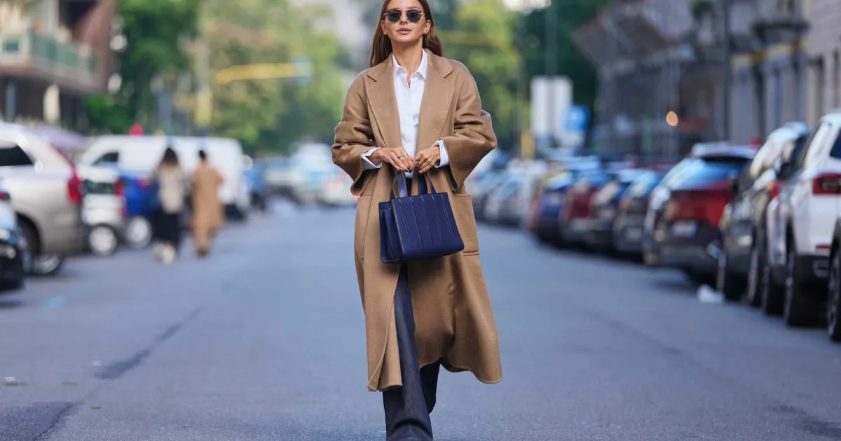 Get Max Mara Style With These 21 Fashion Deals on Amazon