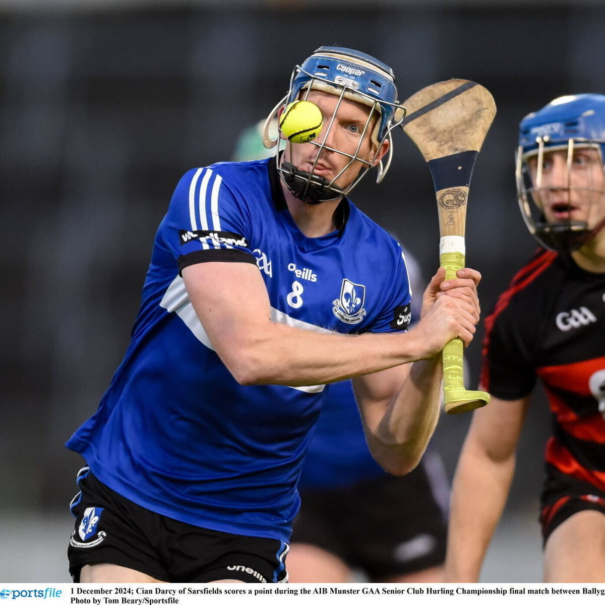 Munster club hurling: Cork sides await identity of provincial opponents
