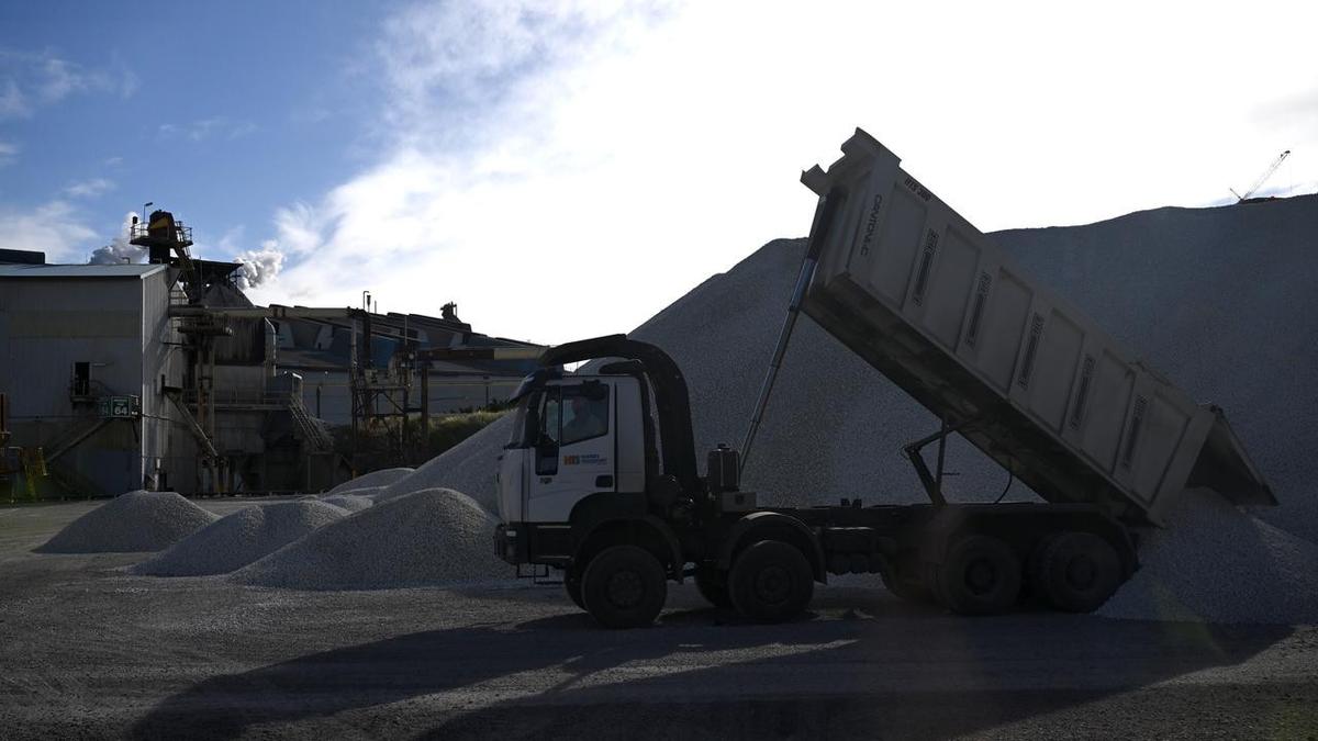 Raymond da Silva Rosa: WA rare earths boom can be a win for the environment too