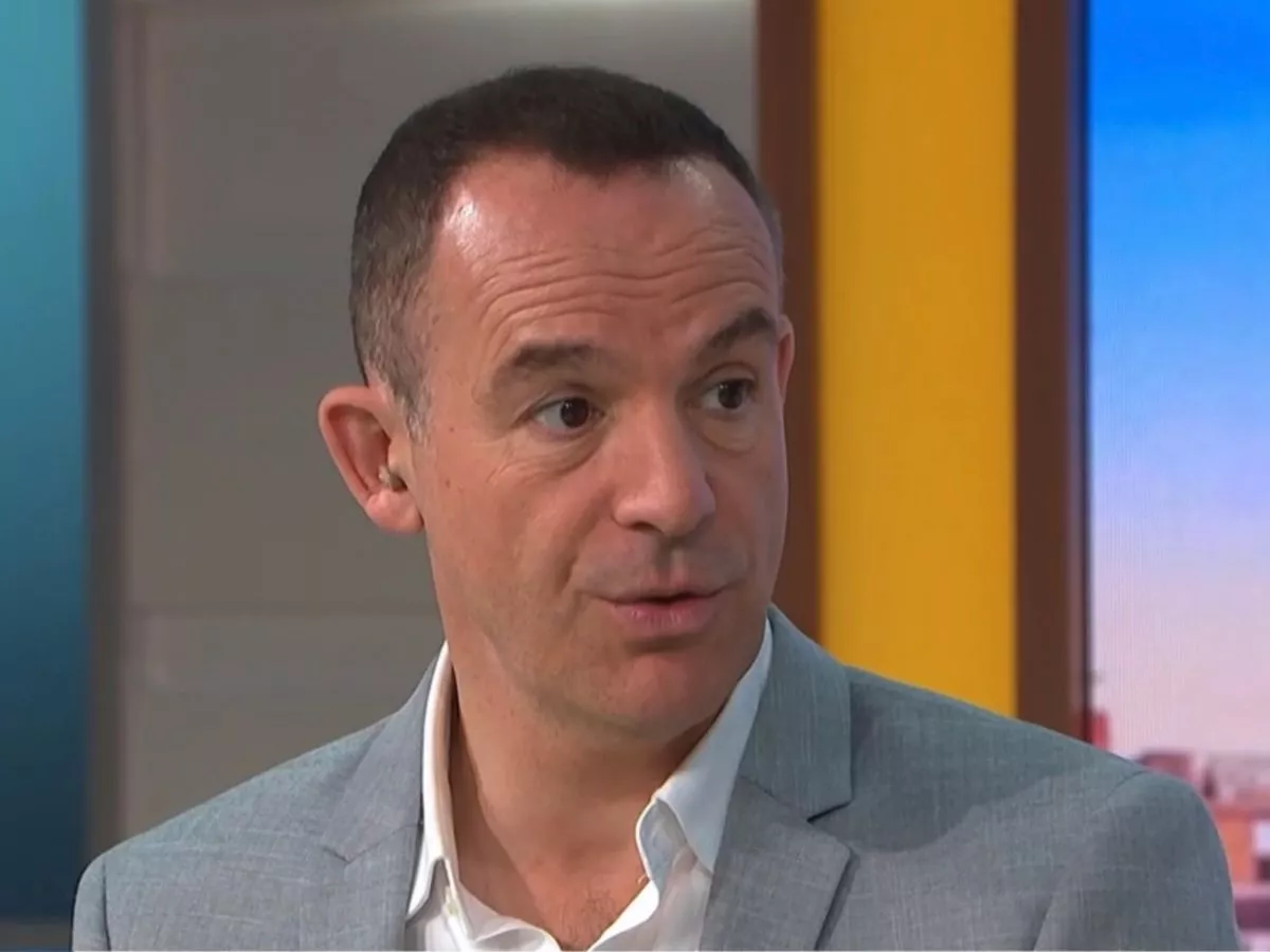 Martin Lewis' Money Saving Expert shares perfect temperature for your home to save cash