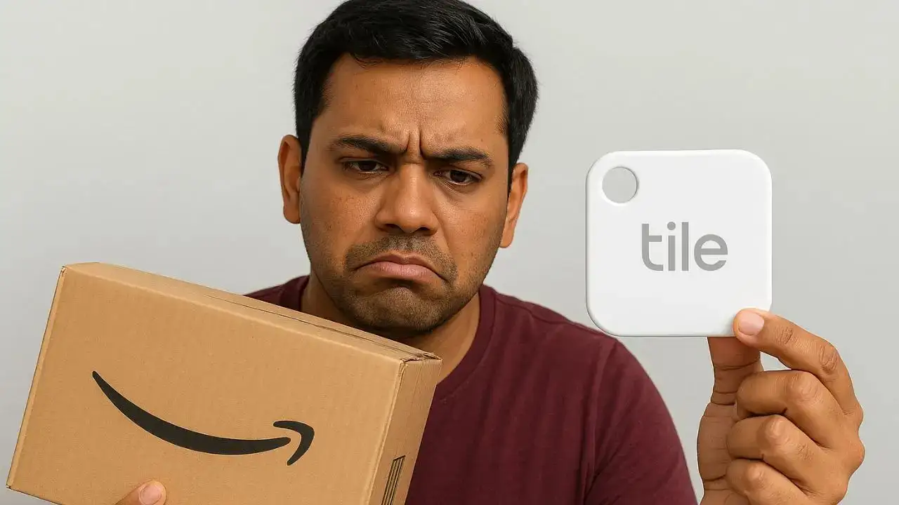 Amazon Delivery Scam: Bengaluru Techie Receives Tile Instead of Galaxy Z Fold 7 Worth Rs 1,87,000, All Details Here
