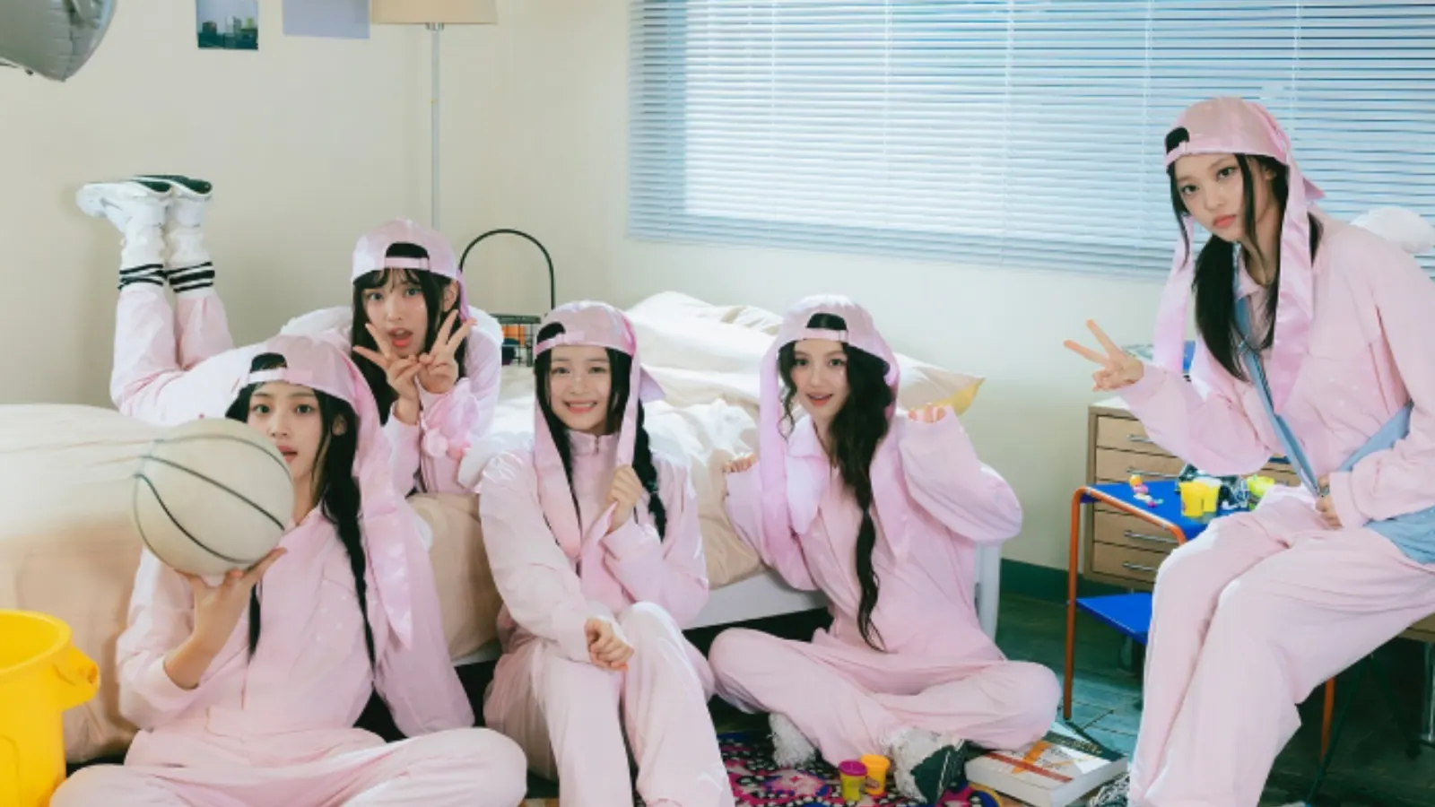 NewJeans Loses Lawsuit Against ADOR As Court Upholds Exclusive Contract Validity