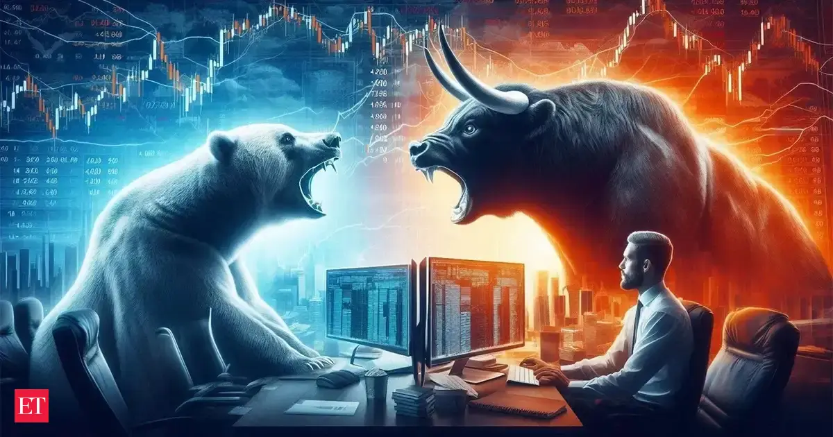 US stock market futures today: Dow, S&amp;P, Nasdaq all down — here’s what pushed Wall Street in red today