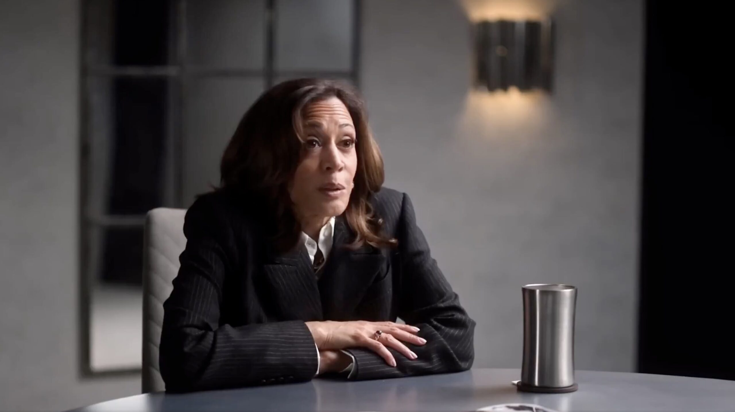 Kamala Harris Pushes to Lower the Voting Age to 16 Because of CLIMATE CHANGE — Claims Teens ‘Fear They’ll Be Wiped Out’ and Are Too Afraid to Have Kids