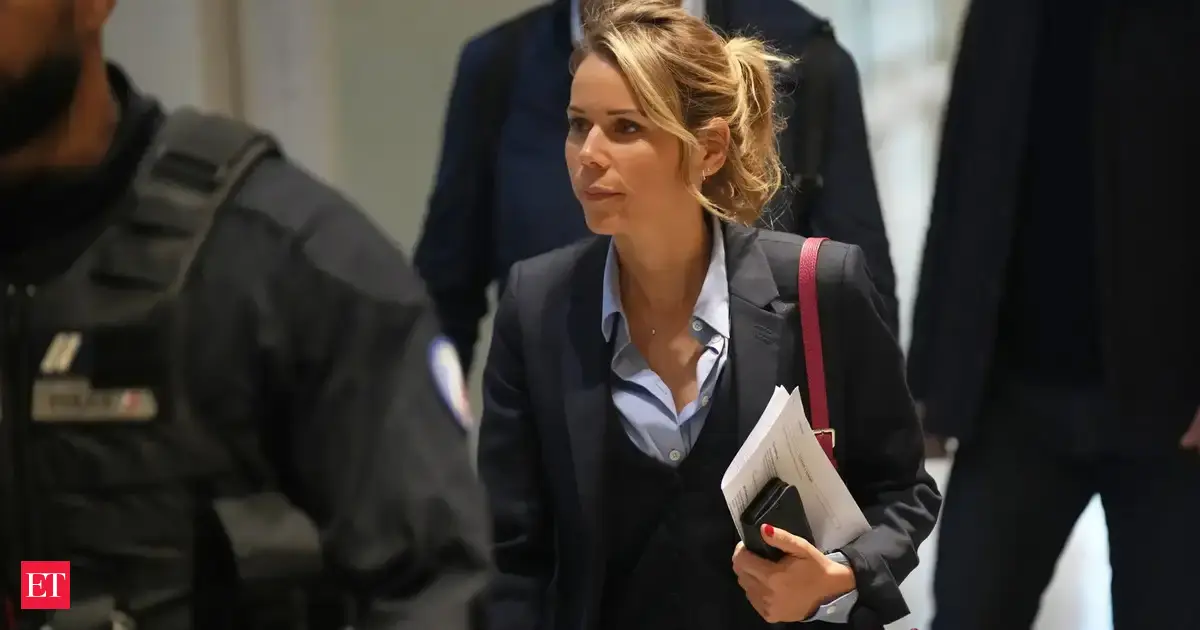 Brigitte Macron breaks silence with sold style makeover after shocking rumors spread