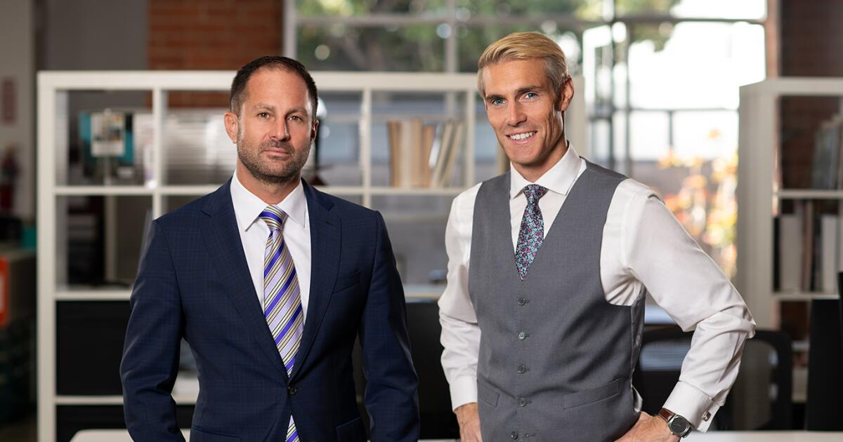 Federal Prosecutor & Trial Lawyer Open Procel Levine LLP in LA