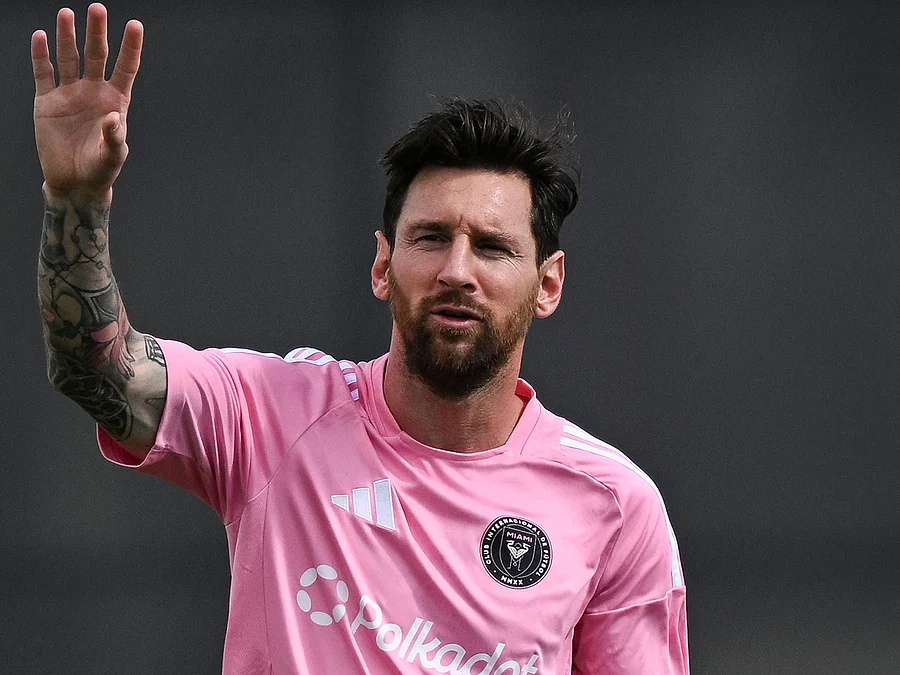 Saudi Arabia rejects Messi’s offer to play in Pro League