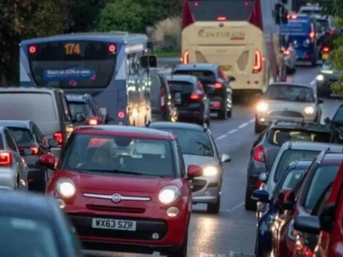 DVLA issues urgent warning to drivers who passed their test over 10 years ago