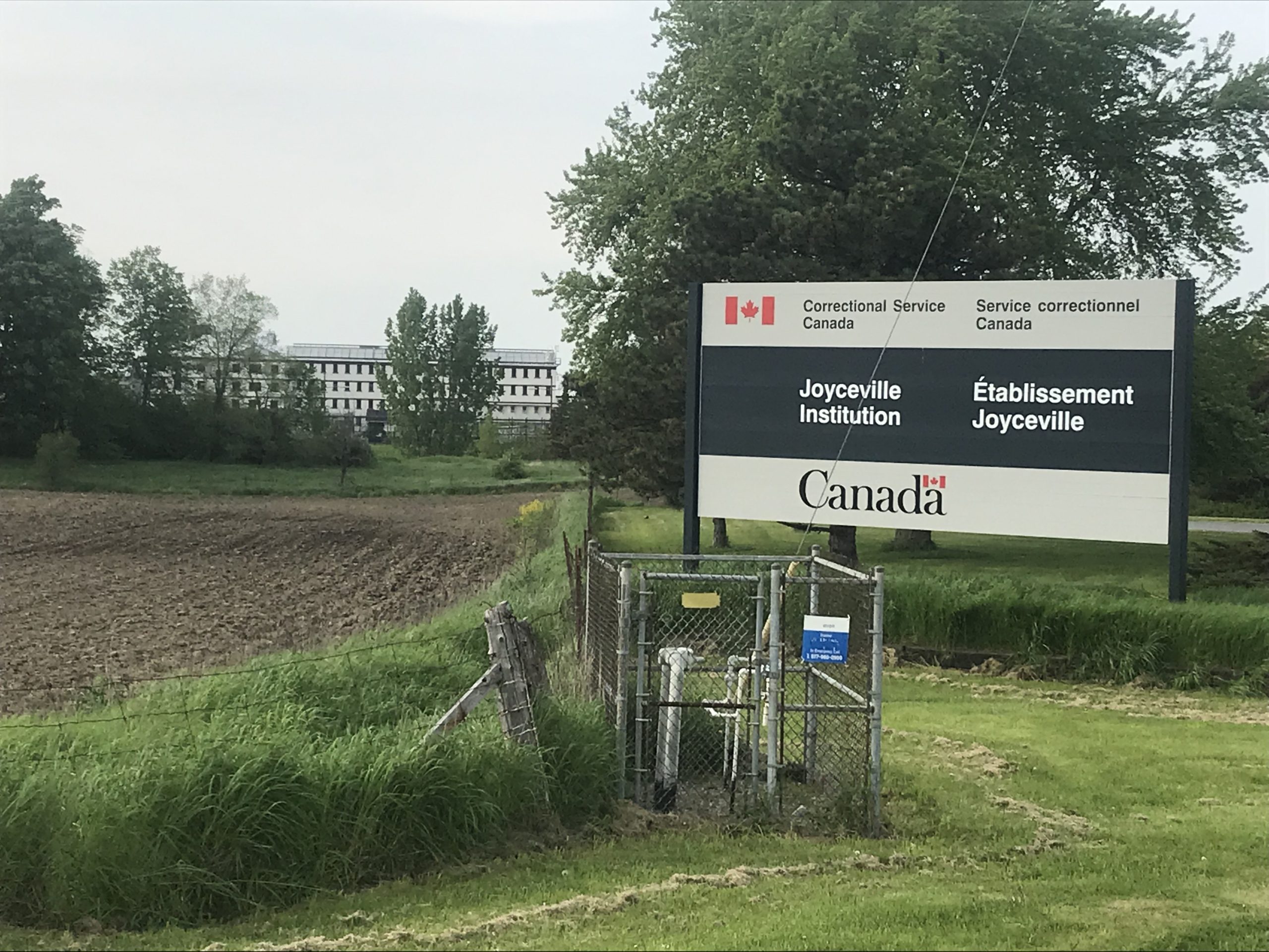 Contraband with 'institutional value' over $188K seized at Joyceville Institution