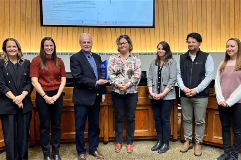 Chamber champions Tourism Vernon