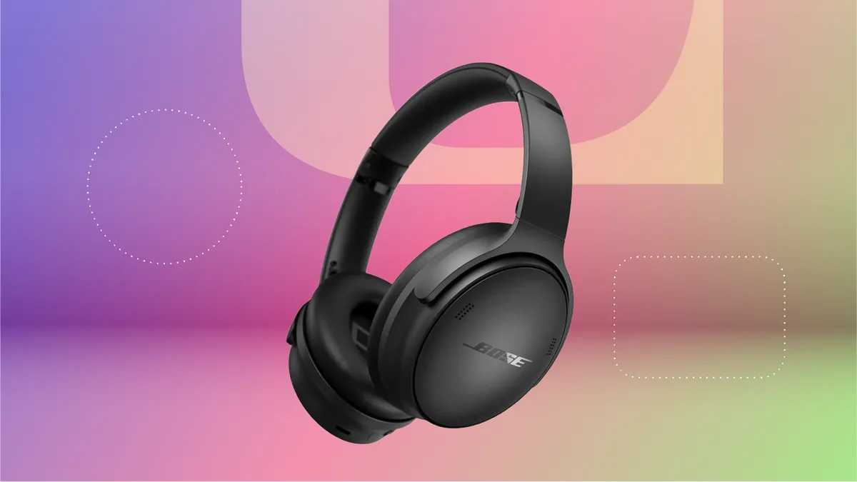 This $199 Bose QuietComfort Headphones Deal Is the Best I've Seen